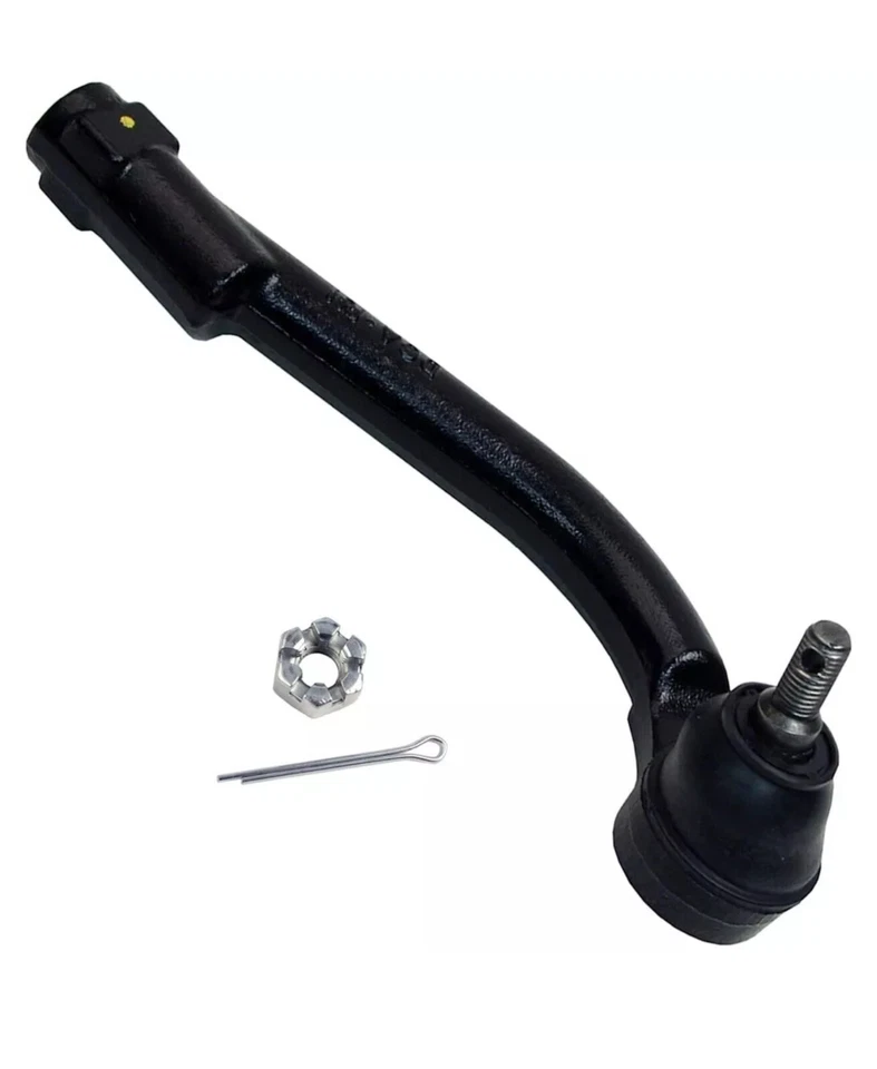 UBA1015399 Beck Arnley Tie Rod End pasajero delantero derecho mano para Kia Rondo Foto 1 de 1