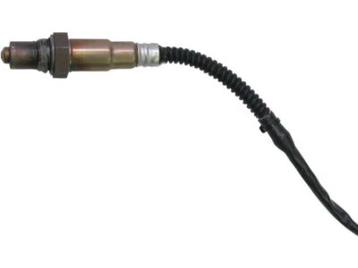 Sensor de oxigênio upstream Bosch 63972TPDN 3.0L 6 cilindros 2011-2012 BMW X3 - Imagem 1 de 2