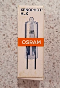 Xenophot Lamp HLX 6460 FCS Osram 150W 24V HLX - Picture 1 of 5