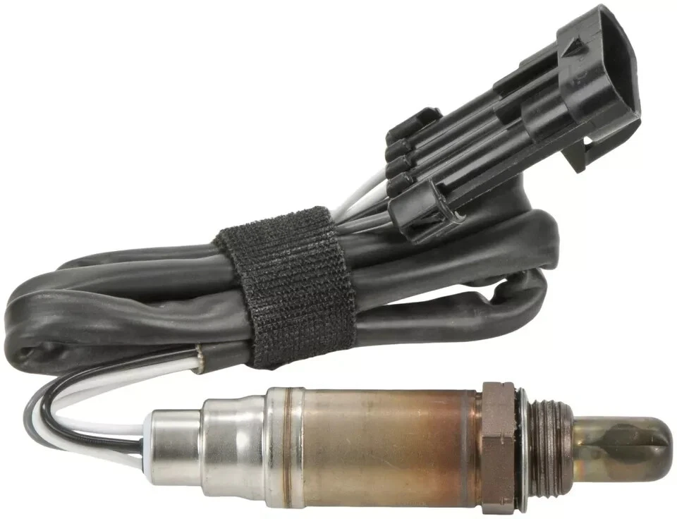Bosch 15637 Oxygen Sensor Enhance Emissions Control For Daewoo Nubira 1999-2002 - Image 1 of 1