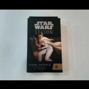 ☼ Padmé Amidala (Nuevo y sellado) | Star Wars Legion ☼ - Imagen 1 de 1