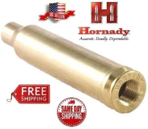 Hornady Lock-N-Load OAL Gage Modified Case for 6mm Remington NEW!! A6MM - Picture 1 of 3