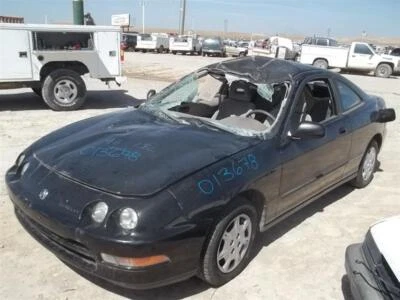 Used Fuel Injection Throttle Body fits: 1996 Acura Integra GS MT Grade A Foto 1 de 4