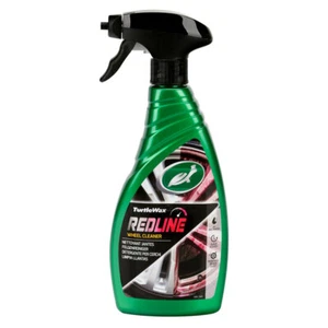 Detergente Turtle Wax Redline per cerchi e pneumatici 500ml - Picture 1 of 5