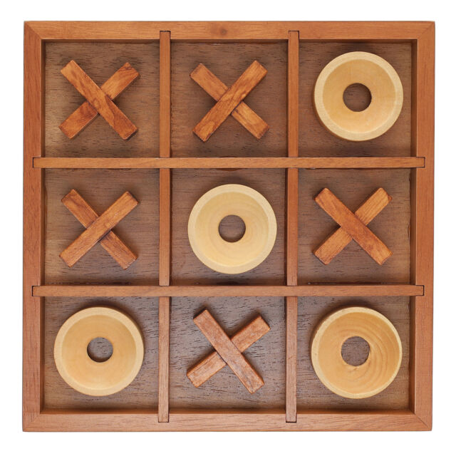 WOODEN TIC TAC TOE Archives - Stryco