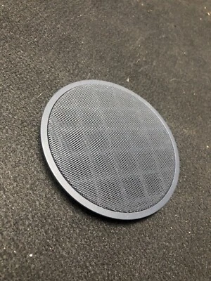 BMW E38 1995-2001 REJILLA ALTAVOZ 750iL 750 740iL 740 735iL 730iL 728i 730i AZUL Foto 1 de 3