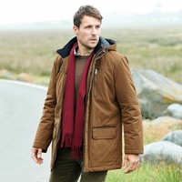 samuel windsor harrington jacket