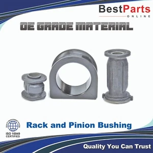 Rack and Pinion Bushing Kit for Toyota Tundra 2000-2006 Ref# 905400 K200208 - Picture 1 of 8