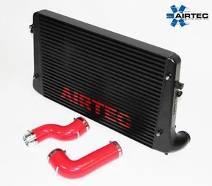 AIRTEC Audi TTS Mk2 2.0 TFSi Front Mount Upgraded Intercooler FMIC - Stage 2 - Afbeelding 1 van 1