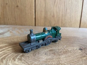 Lesney Matchbox MOY Y14-1 Duke of Connaught Locomotive (myn10) - Picture 1 of 4