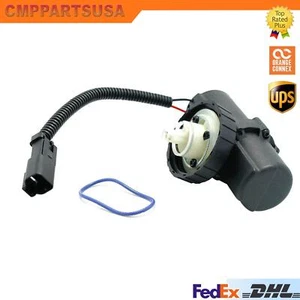 12V Electric Fuel Lift Pump 320/A7045 For JCB SITE DUMPER 6T-1 7T-1 9T-1 - Picture 1 of 6