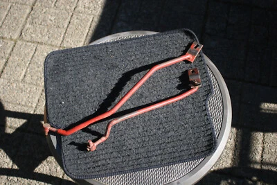 GM ITM Vintage Shifter Linkage Arm Rod - 684 O/D - RED - Image 1 of 4