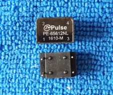 10pcs PE-65612 PE-65612NL Transformer PULSE DIP-4 NEW
