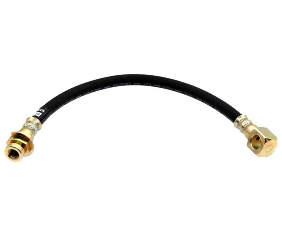 For 1970-1973 Chevrolet Monte Carlo Brake Hydraulic Hose Front Raybestos 1971 - Image 1 of 1
