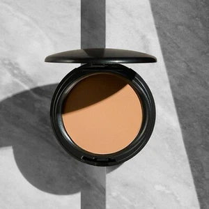 CoverFX Cover FX Pressed Mineral Foundation Powder Compact - Various Shades, New - Picture 1 of 5