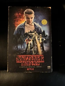 Stranger Things Season One 2 DVD Set - Picture 1 of 2