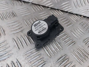 Servomoteur Relais Actionneur chauffage - PEUGEOT 308 II (2) - Réf : Z5509001 - Imagen 1 de 4