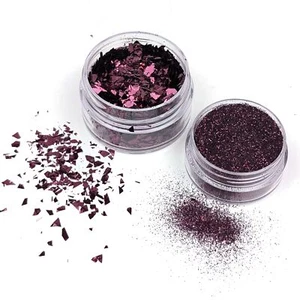 Creative Expressions Cosmic Shimmer Spangles Set-Mulberry (Pack of 1) - Picture 1 of 1