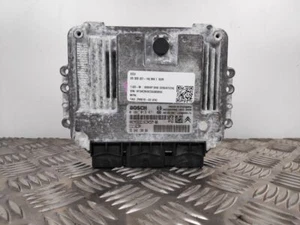 PEUGEOT 308 I 4A 2009, 4C ECU 0 281 013 871 - Foto 1 di 4