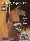 Elefant, Tiger & Co., Teil 08 - Horst & Harry (2 DVDs) | DVD | Zustand sehr gut