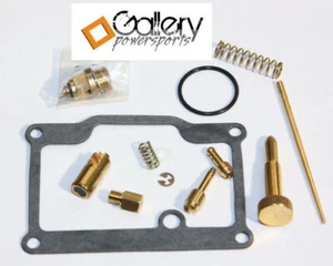 POLARIS Sport 400 1994-1995 Carb Carburetor Rebuild Kit - Made In Japan - Picture 1 of 2