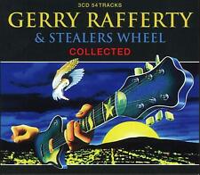 Collected 0600753327944 By Gerry Rafferty CD