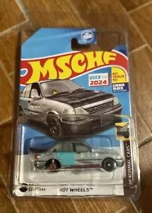 Mattel Hot Wheels Exclusive Hot Wheels x MSCHF Not Wheels HWV25-9993 - Picture 1 of 5