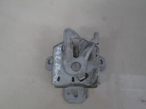Genuine 2013 SUZUKI ALTO GL1.0L K10BN AUTO 09-15 Bonnet Lock - Picture 1 of 7