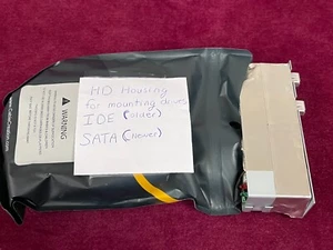 USED IDE and SATA Converter External Hard Drive Housing - Picture 1 of 7