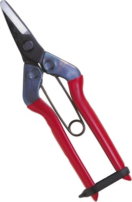 CHIKAMASA Large Harvesting Scissors Blade S-600 - Image 1 of 4