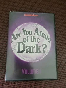 Are You Afraid of the Dark? Volume 1 1992 (DVD 2012) - Picture 1 of 4