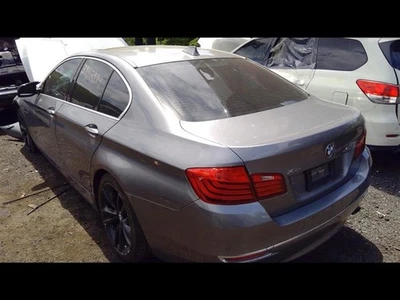 Consola climatizador automático piso delantero compatible con BMW 528i 87082 12-16 Foto 1 de 4