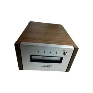Centrex TH-30 8-Track Stereo Player – For Parts/Repair - Picture 1 of 20