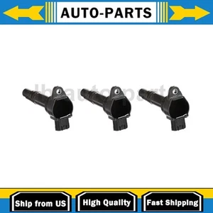 For Smart Fortwo 2008-2015 3x Ignition Coil - Picture 1 of 10