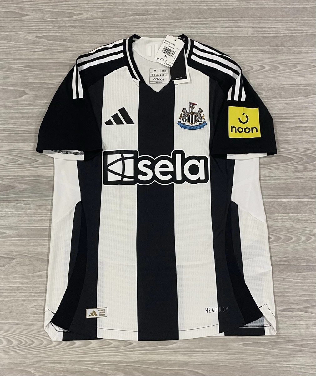 adidas Newcastle United International Club Soccer Fan