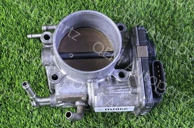 Cuerpo del acelerador Lexus GS430, Lexus LS430, Sc430 04-06 22030-50190 OEM JDM usado Foto 1 de 4