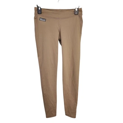 Meia-calça ajustável Under Armour ColdGear Athletic XS - Imagem 1 de 4