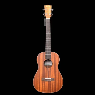 Kala KA-B Satin Mahogany Baritone - Image 1 of 4