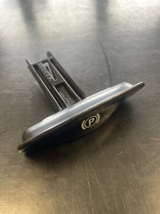 parking brake release handle - Imagen 1 de 4