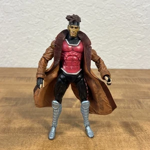 Marvel Diamond Select Gambit X-Men Modellino Sciolto - Foto 1 di 12