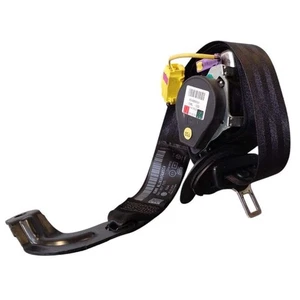 Cintura di sicurezza anteriore sinistra 604989300 Volkswagen Golf Plus 1.9 Tdi 2 - Foto 1 di 2