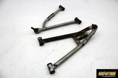 05-07 POLARIS PREDATOR 500 FRONT LOWER UPPER RIGHT CONTROL A ARMS  - Image 1 of 4