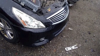 Radiator Fan Motor Fan Assembly Fits 14-19 INFINITI Q70 2728380 Foto 1 de 4