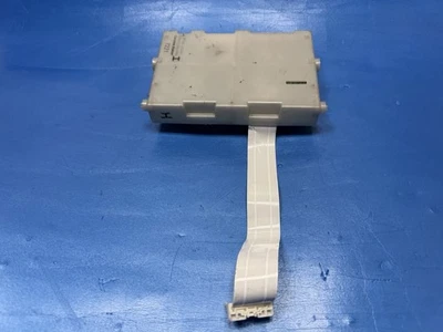 2007 2008 2009 NISSAN 350Z TEMPERATURE CONTROL AC AMPLIFIER 27760-EV00B - Image 1 of 4