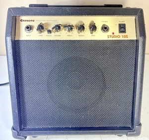 Amplificador de guitarra EPIPHONE STUDIO 10S amplificador eléctrico de práctica de 19 vatios - Imagen 1 de 6