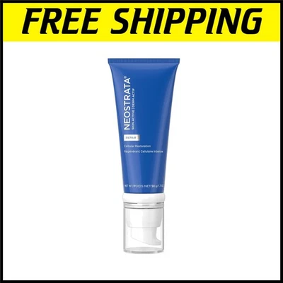 SKIN ACTIVE Cellular Restoration Night Cream - Anti-Aging Formula 1.75 oz - Image 1 of 4