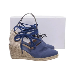 Castaner, Keilschuhe, Größe: 37, Blau, Damen #4IY - Bild 1 von 7
