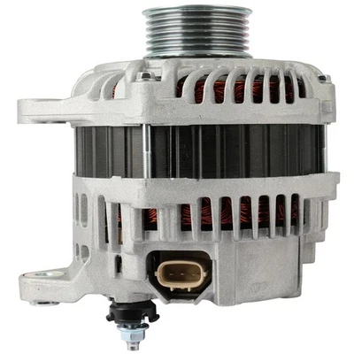 Alternador para Infiniti M45 2006 2007 2008 2009 2010 V8 4,5 L aspiración natural Foto 1 de 4