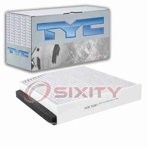 TYC Cabin Air Filter for 2014-2016 Mercedes-Benz CLA200 HVAC Heating hc - Picture 1 of 5