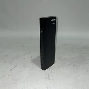 Toshiba Dynadock PA5217E-1PRP 4K USB 3.0 Docking Station DP/HDMI/DVI-I/USB S31 - Picture 1 of 2